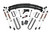 99E Ford F250/F350 6in Suspension Lift Kit 