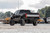 17-21 Ford F250/F350 4WD DSL w/4in Axle 6in Lift Kit w/V2 - Rough Country Suspension