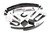 6" Lift Kit Rear Blocks GMC C15/K15 Truck/Half-Ton Suburban (73-76)