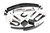 6" Lift Kit Rear Blocks Chevy/GMC C20/K20 C25/K25 Truck (73-76)