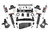 07-13 Chevy/GMC 1500 PU Lift Kit Vertex - Rough Country Suspension