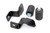 Whip Mount Polaris Ranger XP 1000/Ranger XP 1000 Crew 4WD (17-22) 93049