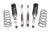 3" Lift Kit N3 Struts Toyota 4Runner (03-09)/FJ Cruiser (07-14) 