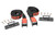 Tie-Down Strap Cooler Kit