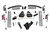05-07 Ford SD Gas 6in Suspension Lift Kit 
