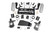 07-13 Chevy/GMC Sub/Yukon XL 7in Chevy/GMC Suspension Lift Kit 