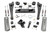 19-21 Ram 2500 AISIN-DSL 5in Susp Lift w/Std Spring/Rds Arm 