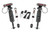 14-21 Ford F150 2in Leveling Lift Kit w/Vertex & V2 Shocks 