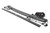 Black Series LED 40" Light Curved Single Row