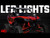 LED Light Cage Mount 2" Black Pair Amber DRL Honda Talon (19-21)