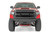 LED Light Ditch Mount Dual 2" Black Pairs White DRL Toyota Tundra (14-21)