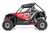Lower Doors Honda Talon/Talon 1000R/Talon 1000X 4WD (2019-2022)