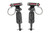 07-18 Chevy/GMC Silverado/Sierra Frt Adjustable Vertex Coilovers - Rough Country Suspension