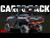 Cargo Rack Polaris Ranger XP 1000 (18-22)/Ranger XP 1000 Crew (19-22) 