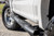 Oval Nerf Step Crew Cab Black Ford F-150/F-150 Lightning/Raptor (15-23)