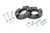 2" Leveling Kit Toyota Tacoma 2WD/4WD (2005-2023) 743