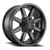 17x9 6x5.5/6x135 4.53BS D436 Maverick Satin Black - Fuel Off-Road
