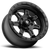 17x8.5 6x5.5 5.03BS D572 JM2 Matte Black - Fuel Off-Road
