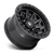 18x9 8x6.5 5.79BS D694 Covert Matte Black - Fuel Off-Road