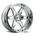 H117 Venom 20x10 6x5.5 -19mm Chrome