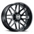 20x10 5x150 4.75BS H120 Vulcan Blade Cut - Hostile Wheels