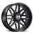 22x10 8x6.5 4.5BS H120 Vulcan Asphalt - Hostile Wheels