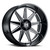 20x10 5x5.5 4.75BS H121 Omega Blade Cut - Hostile Wheels