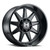 24x12 8x180 4.75BS H121 Omega Asphalt - Hostile Wheels