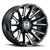 20x12 8x6.5 4.75BS H123 Typhoon Blade Cut - Hostile Wheels
