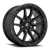 20x9 5x5 5.79BS D679 Rebel Matte Black - Fuel Off-Road