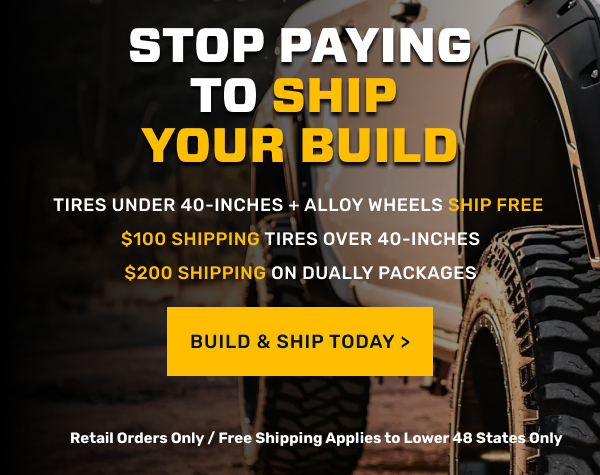 NTW: Stop paying to ship your tire & wheel build