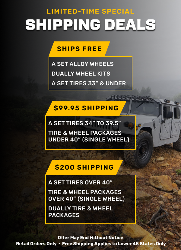 NTW: Stop paying to ship your tire & wheel build