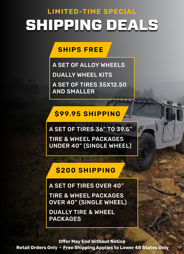 NTW: Stop paying to ship your tire & wheel build