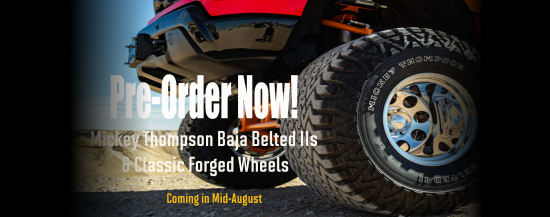 NTW: Buy a set of wheels, Get your own Cooler