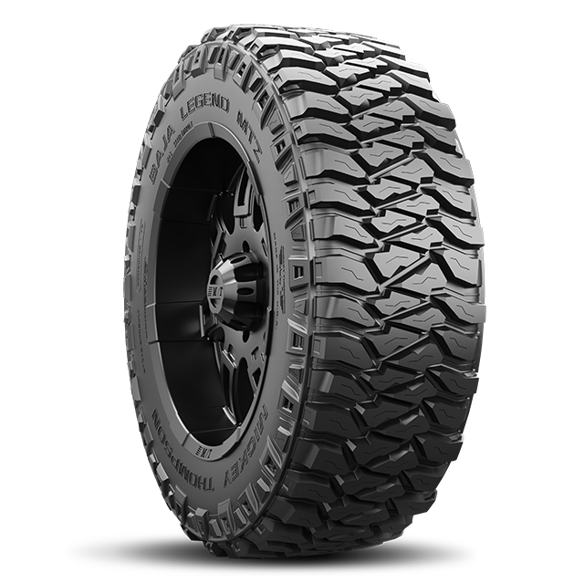Mickey Thompson RWL Baja Legend MTZ 31x10.50r15LT - NTWOnline