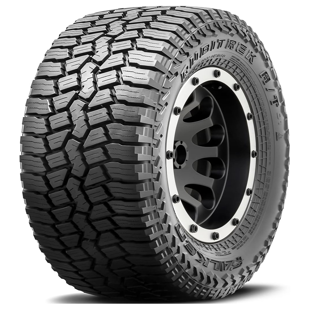 Falken 285X70R17 (33X11.50R17) Rubitrek A/T BSW - National Tire