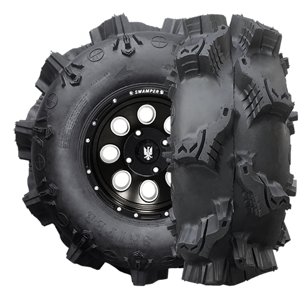Sniper 28x9x14 Bias ATV/UTV Tire | NTW Online