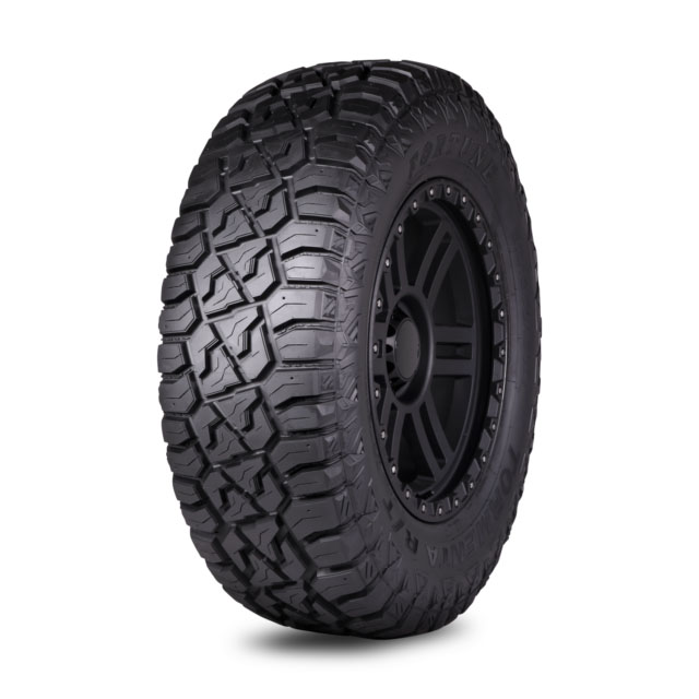 33X12.50R20F BSW Tormenta RT - Fortune Tire - NTWOnline | National