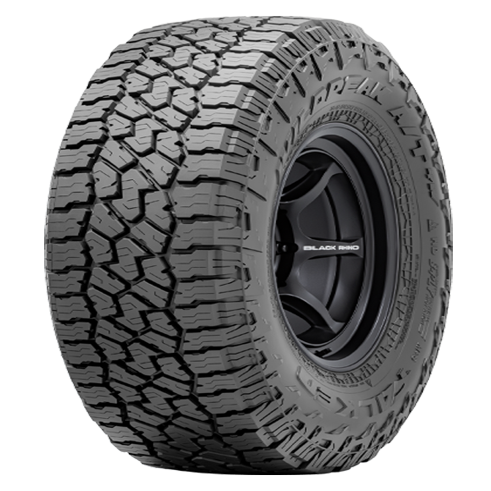 265/70R16 112T SL Wildpeak A/T4W - Falken Tire - NTWOnline