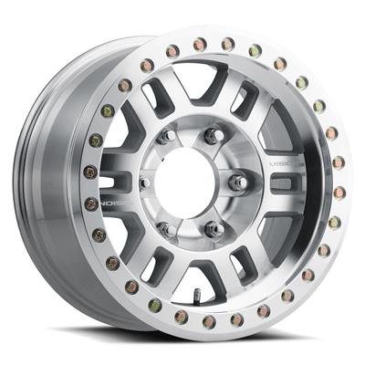 Vision 17X9.5 8X170 3.4BS