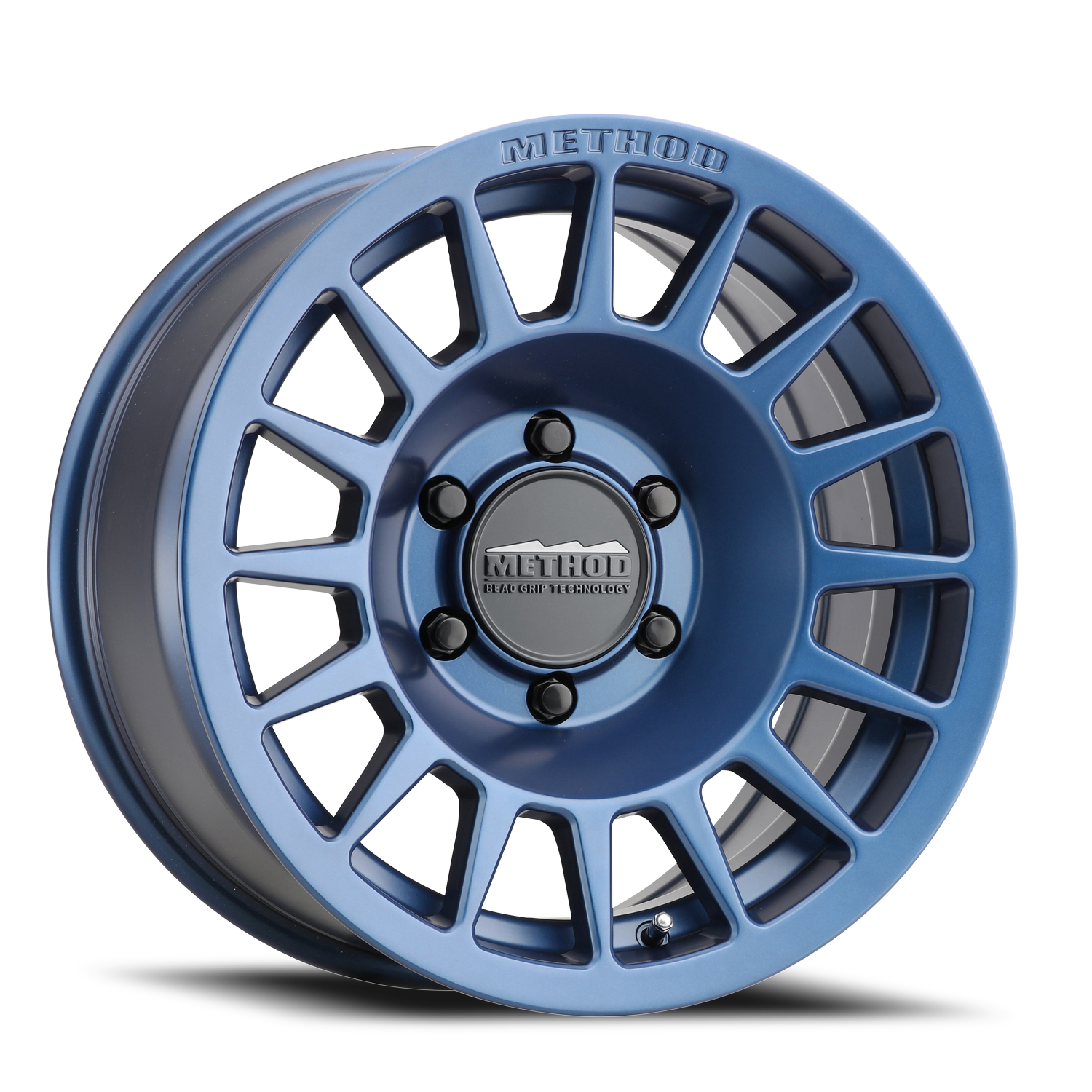 Aluminum Wheels 18x9 Bead Grip MR707 Bolt Pattern 6 On 139.7