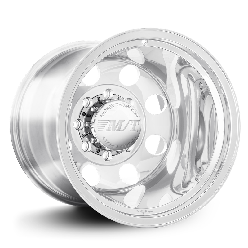 17X14 8X180 3.5BS Classic Forged - PREORDER NOW, DUE SOON
