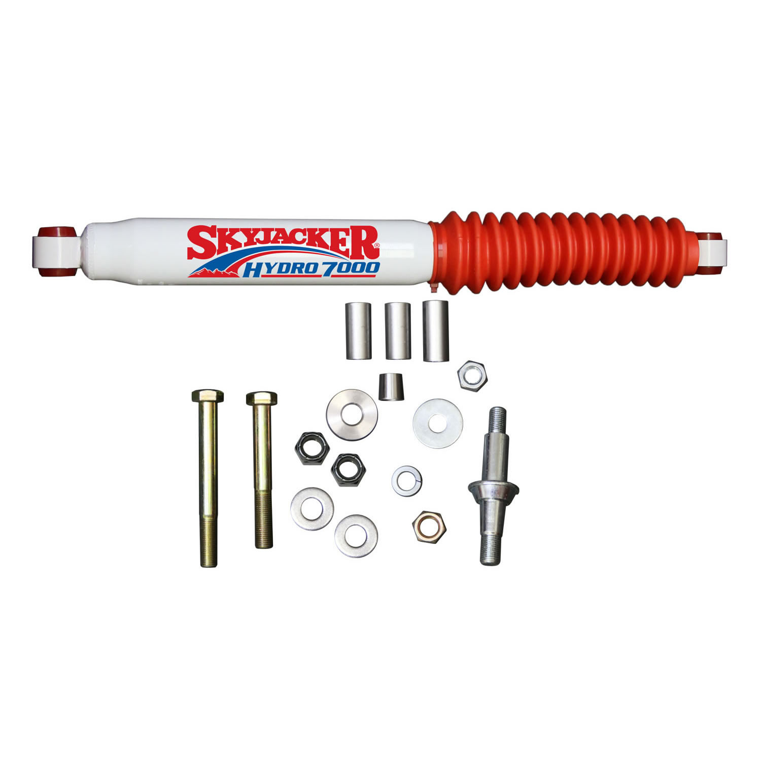 Dodge Ram Steering Stabilizer 94-01 | NTW Online