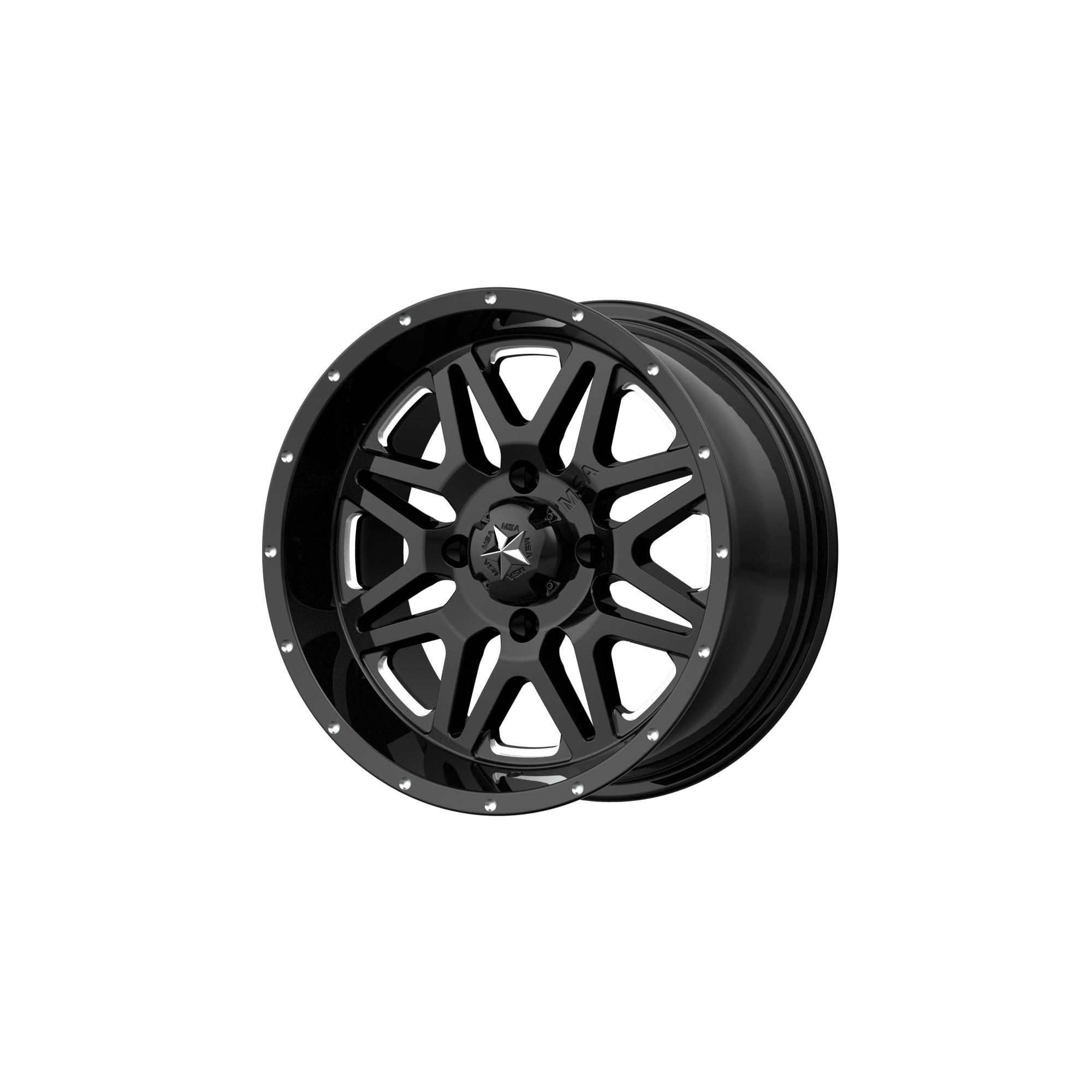 MOWL Obssesion 【BLACK】 Obsession+ yo-yo by Mowl – YoYoExpert