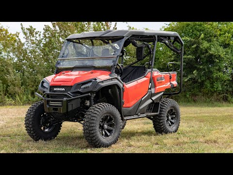 Honda utv rebates store