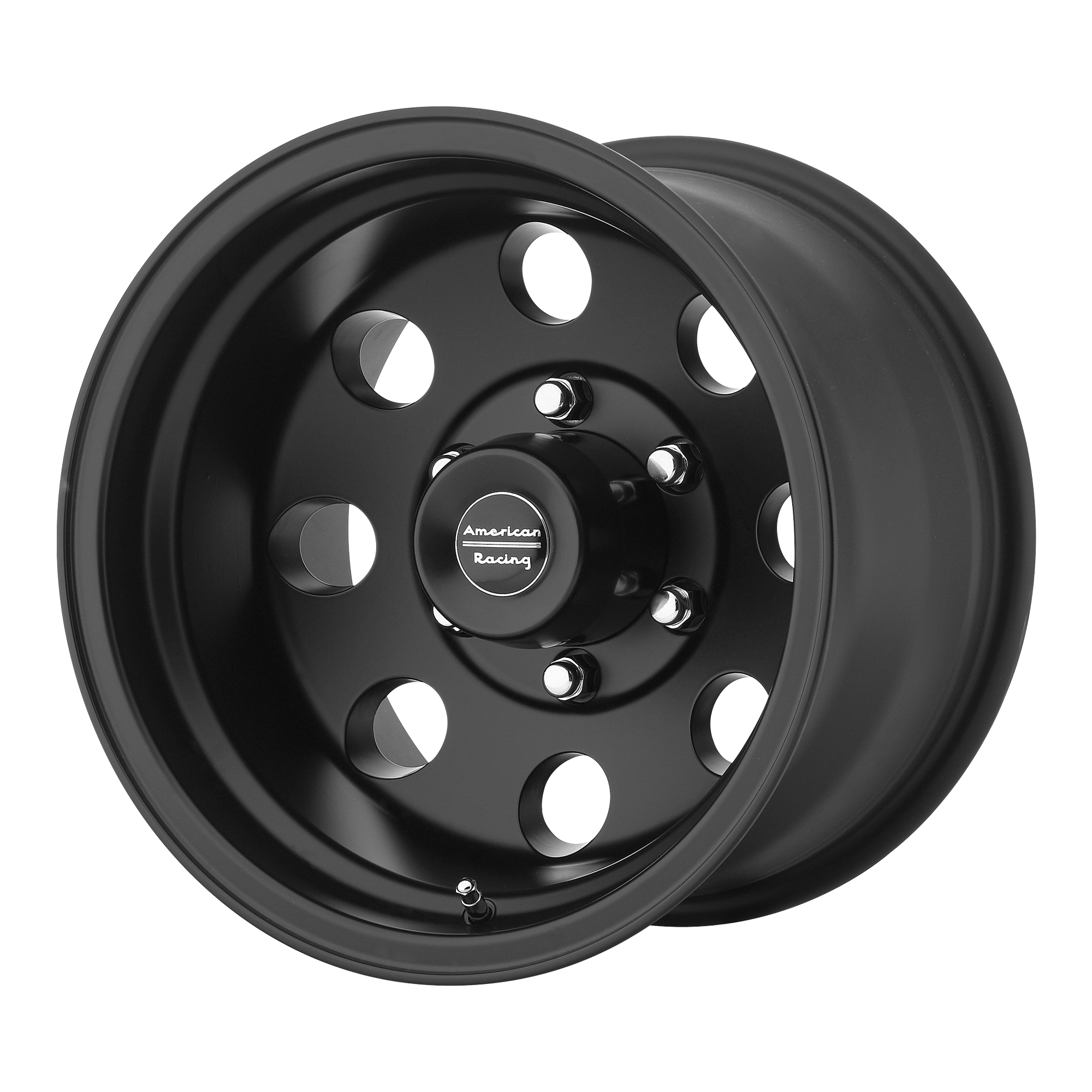 BLACK RACING FHANTOM 16インチ 114.3 4穴 OS45 BLACK RACING FHANTOM