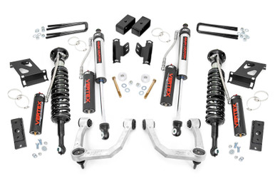 05-23 Tacoma 2/4Wd 3.5in BoltOn Lift w/Vertex CO & Shock 