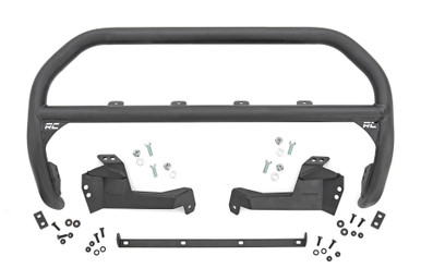 Nudge Bar Ford Bronco Sport 4WD (2021-2024)