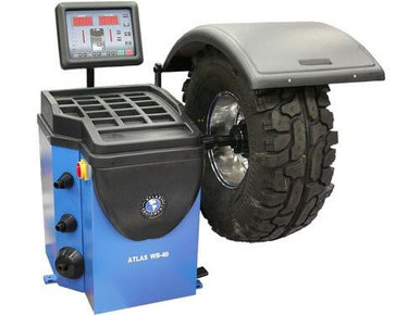 Dually Pkg Deal - Mount/ Balance/Lugs