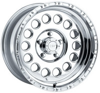 16X10 8X6.5  4.5 BS  TYPE 1059 POLISHED - PRO COMP
